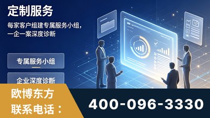 锦州-服务有保障，一企一案深度诊断