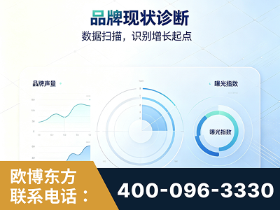 锦州-品牌现状诊断
