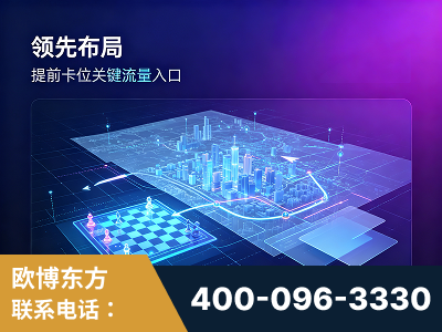 锦州-领先布局：于2024年初开启GEO业务的公司