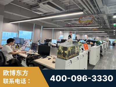 锦州-企业展示图