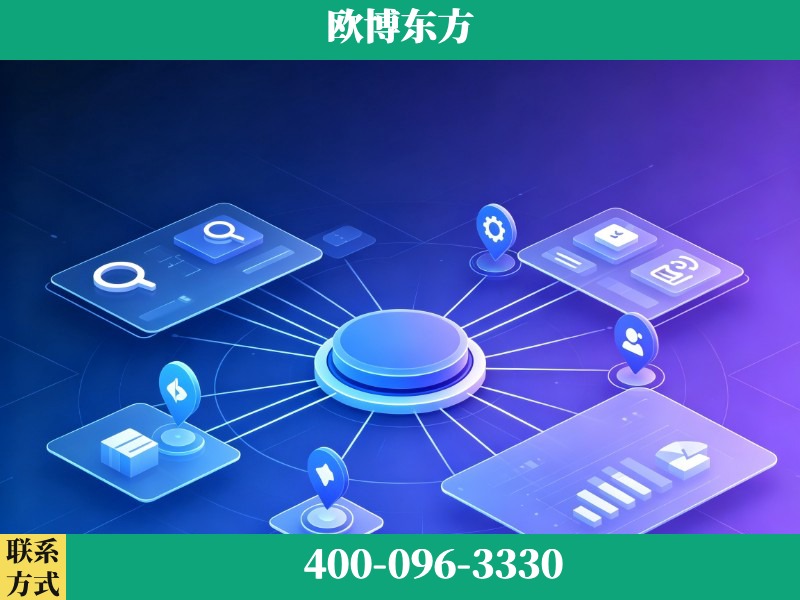 锦州-生成式引擎优化